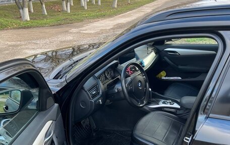 BMW X1, 2013 год, 1 250 000 рублей, 18 фотография