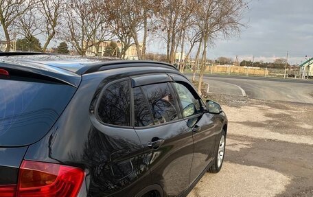 BMW X1, 2013 год, 1 250 000 рублей, 8 фотография