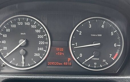BMW X1, 2013 год, 1 250 000 рублей, 24 фотография