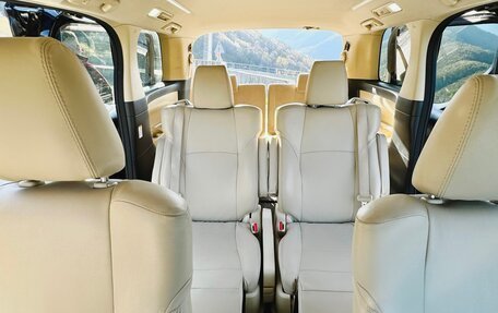 Toyota Alphard III, 2016 год, 3 560 000 рублей, 11 фотография