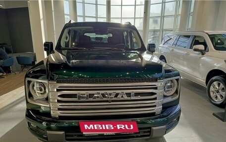 Haval H9, 2024 год, 5 399 000 рублей, 2 фотография
