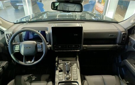 Haval H9, 2024 год, 5 399 000 рублей, 7 фотография