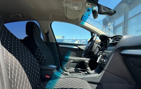 Citroen C4 II рестайлинг, 2013 год, 670 000 рублей, 7 фотография