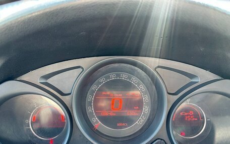 Citroen C4 II рестайлинг, 2013 год, 670 000 рублей, 10 фотография