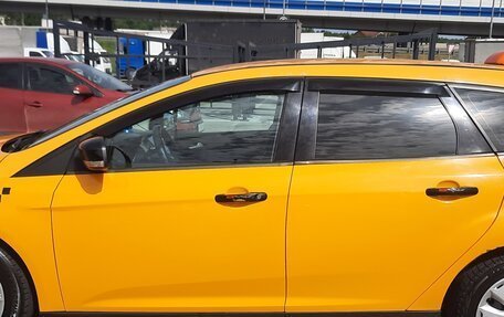Ford Focus III, 2016 год, 650 000 рублей, 4 фотография