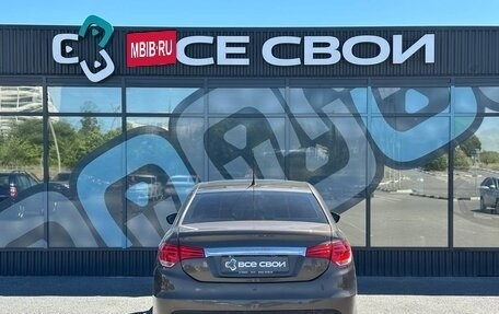 Citroen C4 II рестайлинг, 2013 год, 670 000 рублей, 6 фотография