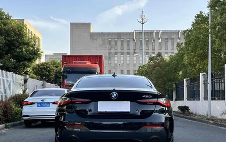 BMW 4 серия, 2022 год, 3 755 123 рублей, 5 фотография