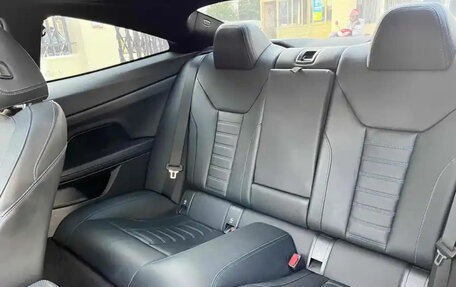 BMW 4 серия, 2022 год, 3 755 123 рублей, 11 фотография
