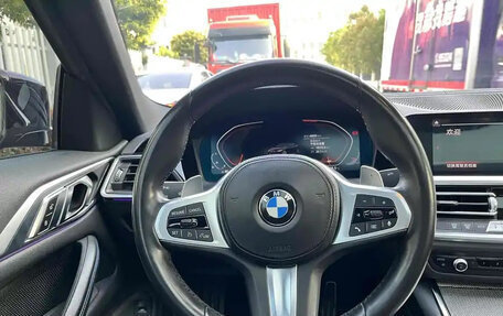 BMW 4 серия, 2022 год, 3 755 123 рублей, 9 фотография