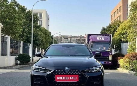 BMW 4 серия, 2022 год, 3 755 123 рублей, 2 фотография