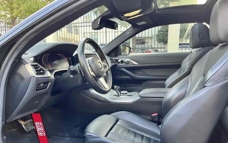 BMW 4 серия, 2022 год, 3 755 123 рублей, 7 фотография