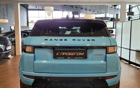 Land Rover Range Rover Evoque I, 2015 год, 2 950 000 рублей, 3 фотография