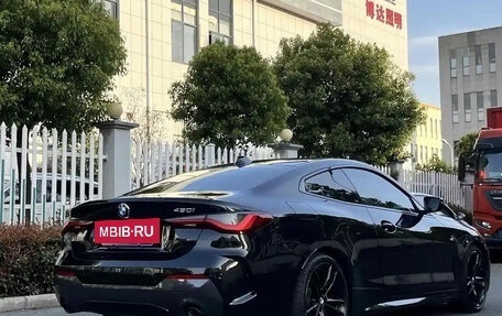 BMW 4 серия, 2022 год, 3 755 123 рублей, 6 фотография