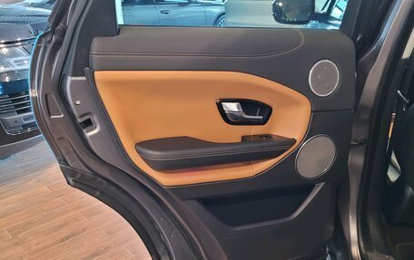 Land Rover Range Rover Evoque I, 2015 год, 2 950 000 рублей, 10 фотография