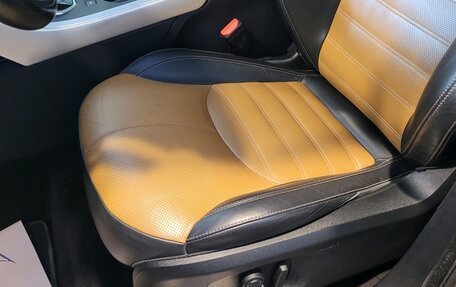 Land Rover Range Rover Evoque I, 2015 год, 2 950 000 рублей, 8 фотография