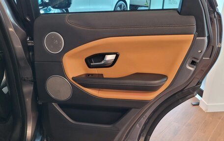 Land Rover Range Rover Evoque I, 2015 год, 2 950 000 рублей, 11 фотография