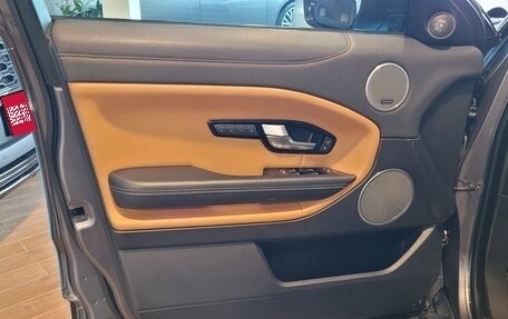 Land Rover Range Rover Evoque I, 2015 год, 2 950 000 рублей, 9 фотография