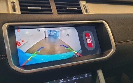 Land Rover Range Rover Evoque I, 2015 год, 2 950 000 рублей, 17 фотография