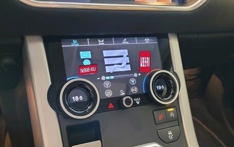 Land Rover Range Rover Evoque I, 2015 год, 2 950 000 рублей, 19 фотография