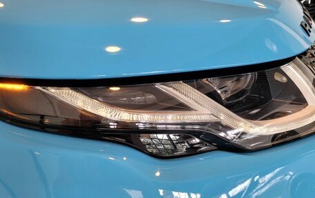 Land Rover Range Rover Evoque I, 2015 год, 2 950 000 рублей, 26 фотография