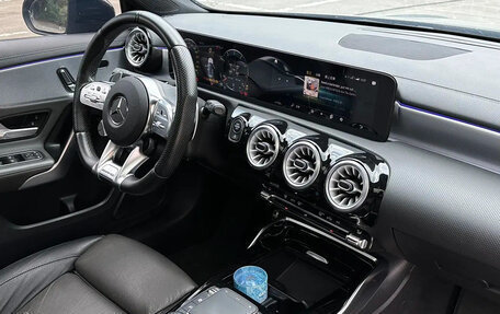 Mercedes-Benz A-Класс AMG, 2022 год, 3 365 000 рублей, 3 фотография