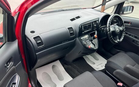 Toyota Wish II, 2003 год, 859 000 рублей, 12 фотография