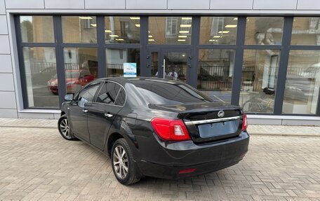Lifan Cebrium (720), 2014 год, 320 000 рублей, 2 фотография