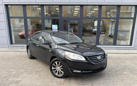 Lifan Cebrium (720), 2014 год, 320 000 рублей, 3 фотография