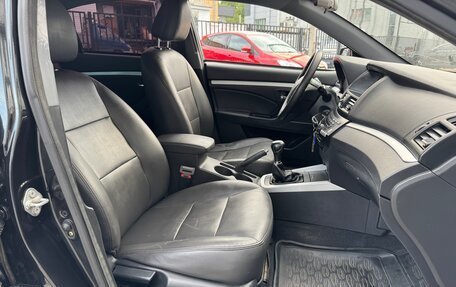 Lifan Cebrium (720), 2014 год, 320 000 рублей, 6 фотография