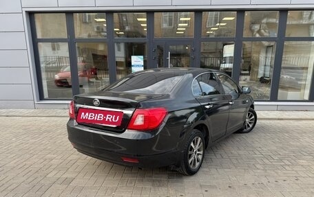 Lifan Cebrium (720), 2014 год, 320 000 рублей, 4 фотография