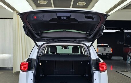 Citroen C5 Aircross I, 2021 год, 1 750 000 рублей, 5 фотография