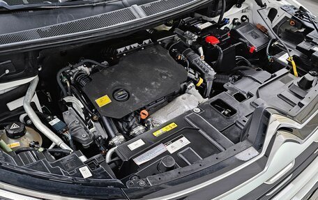 Citroen C5 Aircross I, 2021 год, 1 750 000 рублей, 7 фотография