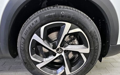 Citroen C5 Aircross I, 2021 год, 1 750 000 рублей, 6 фотография