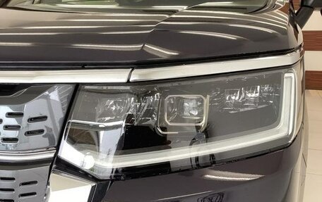 Honda Stepwgn, 2022 год, 2 905 000 рублей, 8 фотография