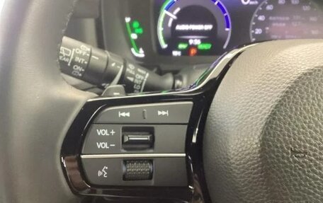 Honda Stepwgn, 2022 год, 2 905 000 рублей, 19 фотография