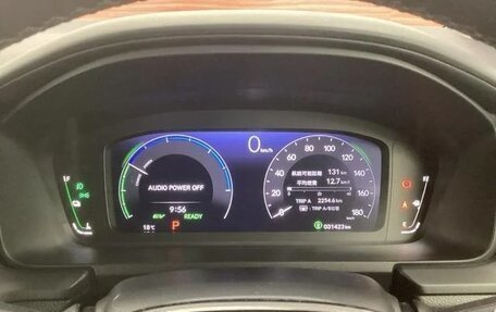 Honda Stepwgn, 2022 год, 2 905 000 рублей, 15 фотография