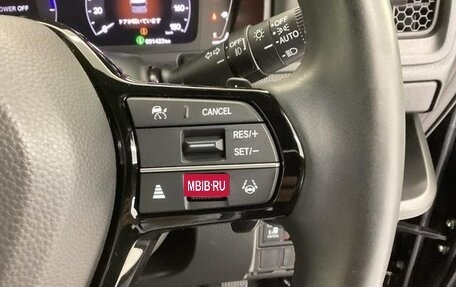 Honda Stepwgn, 2022 год, 2 905 000 рублей, 9 фотография