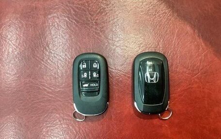 Honda Stepwgn, 2022 год, 2 905 000 рублей, 26 фотография