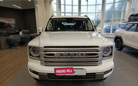 Haval H9, 2024 год, 5 099 000 рублей, 2 фотография