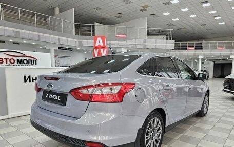 Ford Focus III, 2013 год, 1 095 000 рублей, 11 фотография