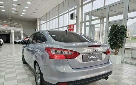 Ford Focus III, 2013 год, 1 095 000 рублей, 9 фотография