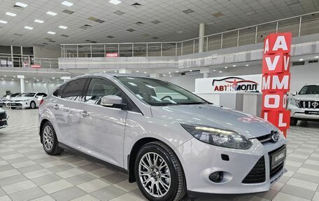 Ford Focus III, 2013 год, 1 095 000 рублей, 6 фотография