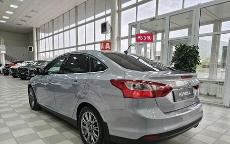 Ford Focus III, 2013 год, 1 095 000 рублей, 8 фотография