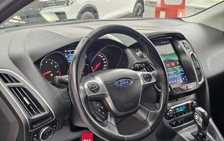 Ford Focus III, 2013 год, 1 095 000 рублей, 15 фотография