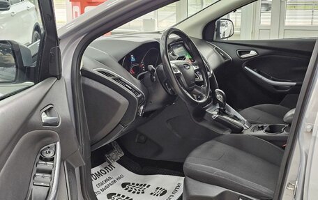Ford Focus III, 2013 год, 1 095 000 рублей, 13 фотография