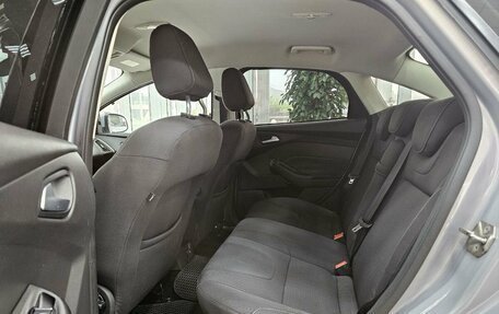 Ford Focus III, 2013 год, 1 095 000 рублей, 19 фотография