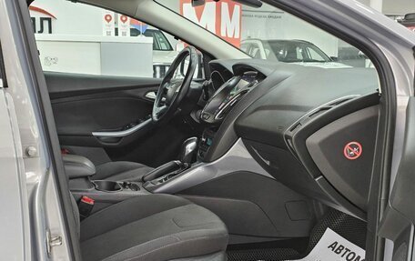 Ford Focus III, 2013 год, 1 095 000 рублей, 21 фотография