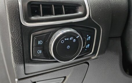 Ford Focus III, 2013 год, 1 095 000 рублей, 16 фотография