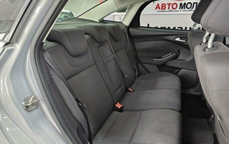 Ford Focus III, 2013 год, 1 095 000 рублей, 20 фотография