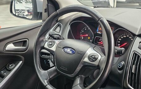 Ford Focus III, 2013 год, 1 095 000 рублей, 27 фотография
